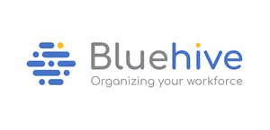 Bluehive logo