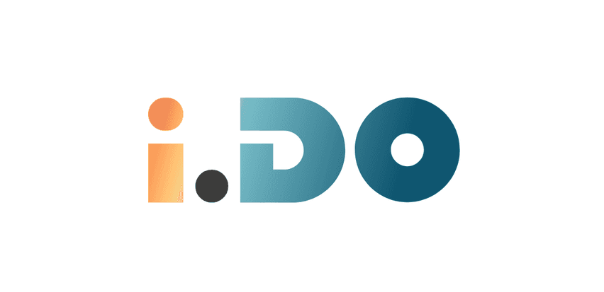 i.DO logo